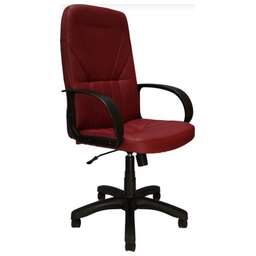 ЯРКРЕСЛА Кр37 ТГ ПЛАСТ ЭКО8 (экокожа бордо)