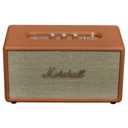 MARSHALL Колонка портативная Stanmore III, 80Вт, коричневый