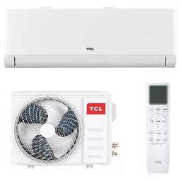 TCL Кондиционер TAC-BR12INV/R серии BreezeIN PRO Inverter
