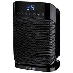 THERMEX Тепловентилятор Nero 1500E