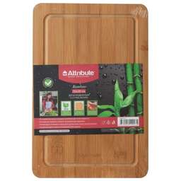 ATTRIBUTE ABX151 Доска разделочная BAMBOO 20х30см
