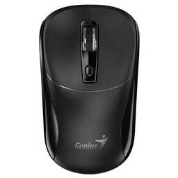 GENIUS Мышь Беспроводная NX-7123 Black