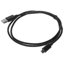 NONAME Кабель 2A Square Connector USB (m)-micro USB (m) 1м черный