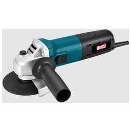 ЭНЕРГОПРОМ Home Master УШМ-125/950М (красный квадрат) /уп.10шт 00-00024681