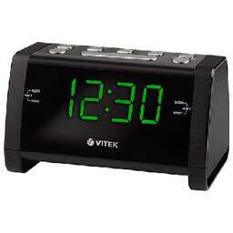 VITEK VT-6608 BK