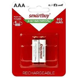 SMARTBUY (SBBR-3A02BL950) 950 mAh