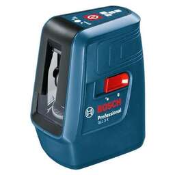 BOSCH Лазерный нивелир GLL 3 X Professional 0601063CJ0