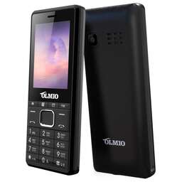 OLMIO A25 BLACK