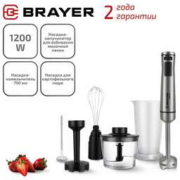 BRAYER BR1251
