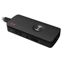 EDIFIER Звуковая карта USB GS 01 (C-Media HS-100B) 1.0 Ret