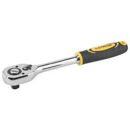 STAYER 1/2″, 45 зубцов, трещотка для торцовых головок, Professional (27786-1/2)