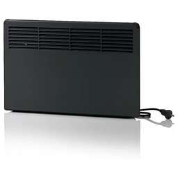 ENSTO Электрический конвектор EPHBMB05PR FinnHeat, мех.термост, вилка,500Вт, цвет черный