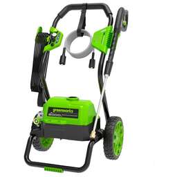 GREENWORKS Минимойка GPW2000II 2000Вт (5106707)