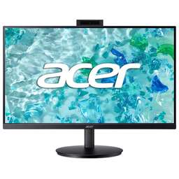 MSI 27" Монитор Mag 275CQRXF, 2560x1440, VA, 240Гц, 2хHDMI, 1хDP, изогнутый, черный [9s6-3cd04h-061]