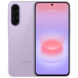 SAMSUNG 6.7" Смартфон Galaxy A37 5G 8/256Gb, SM-A376E, NFC, AMOLED, 120Гц, 5000мAч, лаванда