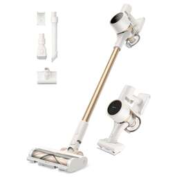 DREAME Cordless Vacuum Cleaner R10 White (VTV22B)