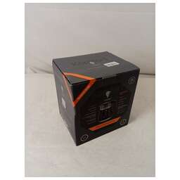 LEONORD LE-1534 черный (107829) (8754648)