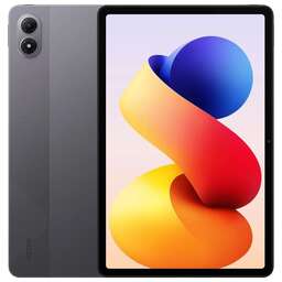 XIAOMI 12.1" Планшет Redmi Pad 2 Pro 5G 8/256 GB 7s Gen 4 5G, 2560 x 1600, 120Гц, Android 15, графит [70748]