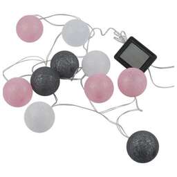 UNIEL USL-S-231/PT4500 BUBBLE BALLS