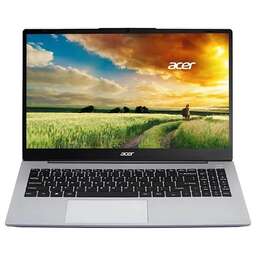 ACER Ноутбук Aspire 3 A325-42 AMD Ryzen 7 7730U/16Gb (1*16 D4)/SSD512Gb/UMA/15.6"/IPS/FHD/1920x1080/NoOS/Silver/1.78kg