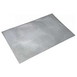 GEFEST J12-480*300*3L Фильтр сетчатый алюминиевый (ГТ)