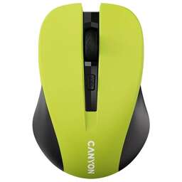 CANYON MW-1 желый (CTCNECMSW1Y)
