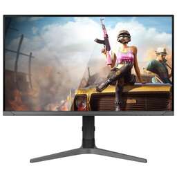 NPC Монитор 31.5" MQ3207-Y черный IPS LED 4ms 16:9 HDMI матовая HAS Piv 1000:1 350cd 178гр/178гр 2560x1440 60Hz G-Sync FreeSync DP Quad HD 2K (1440p) USB 6.8кг