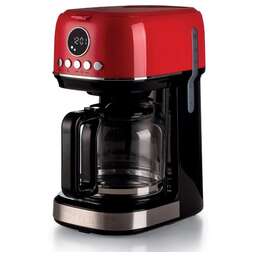 ARIETE Кофеварка капельного типа 00M139600AR0