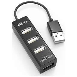 RITMIX CR-2402 черный