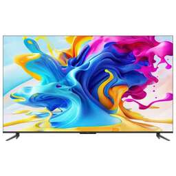 TCL 50C647 UHD SMART Google