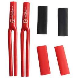URAL INSULATION TUBE фирменные штаны