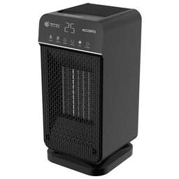 ROYAL CLIMA Тепловентилятор Accorto RFH-AC2000DC 2000Вт черный