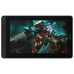 HUION KAMVAS 13 Midnight Green