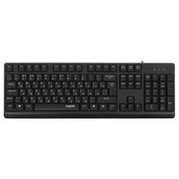 RAPOO NK1900 Black