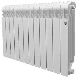 ROYAL THERMO Радиатор алюминиевый Indigo A 500 - 12 секц