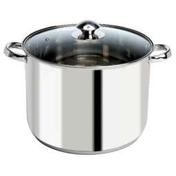 МЕРАЛИ МБ-120 Белиссимо с крышкой 12,0л