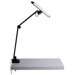 UNIEL (UL-00011748) ULM-D116 18W/3000-6500K/DIM BLACK