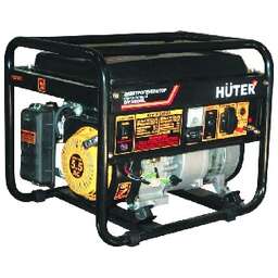 HUTER DY2500L