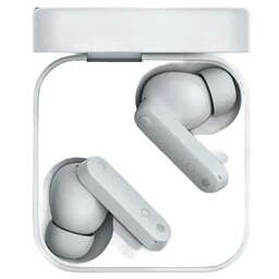 NOTHING Наушники Buds A, Bluetooth, внутриканальные, серый