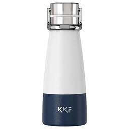 KISSKISSFISH Термобутылка Swag Vacuum Bottle mini (панда)