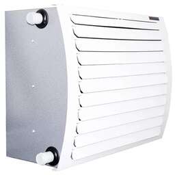 ТЕПЛОМАШ Водяной тепловентилятор КЭВ-69Т4W3