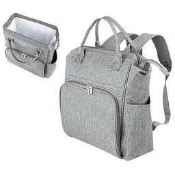 ECOS Термосумка СВ-45, 15л, р-р: 28x16x39см (107564)