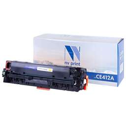 NV PRINT NV-CE412AY