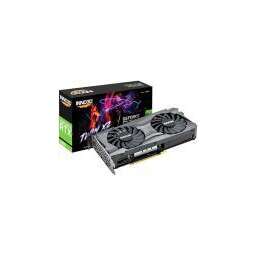 INNO3D RTX 3060 Twin X2 8GB (N30602-08D6-11902130)