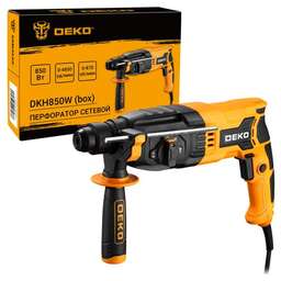DEKO DKH850W, 850 Вт 063-4116
