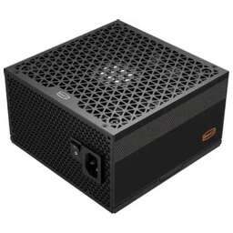PCCOOLER Блок питания P5-YK750-B1F, 750Вт, 135мм, черный, retail [p5-yk750-b1fwbk1-eu]