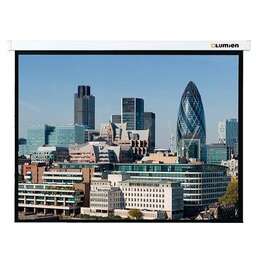 LUMIEN Экран Master Control LMC-100114, 240х189 см, 16:9, настенно-потолочный
