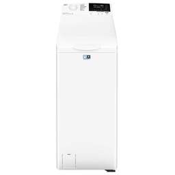AEG Стиральная машина LTR6G261E пан.англ. загр.вертикальная макс.:6кг белый