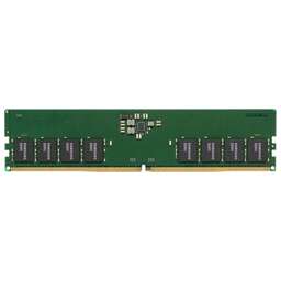 SAMSUNG Оперативная память M323R4GA3BB0-CQK DDR5 - 1x 32ГБ 4800МГц, DIMM, OEM