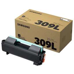 SAMSUNG Картридж лазерный MLT-D309L SV097A черный (30000стр.) для ML-551x/ML-651x